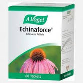 A .Vogel Echinaforce Tabs 60's